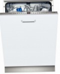 best NEFF S52N65X1 Dishwasher review