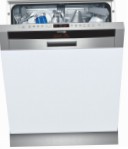 najbolje NEFF S41T69N0 Stroj za pranje posuđa pregled