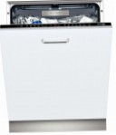 best NEFF S51T69X1 Dishwasher review