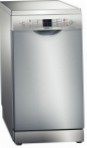 najbolje Bosch SPS 58M18 Stroj za pranje posuđa pregled