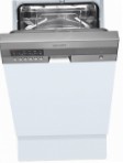 лучшая Electrolux ESI 45010 X Посудомоечная Машина обзор