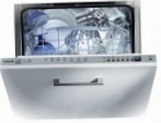 بهترین Candy CDI 5015 ماشین ظرفشویی مرور