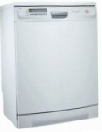 بهترین Electrolux ESF 66020 W ماشین ظرفشویی مرور