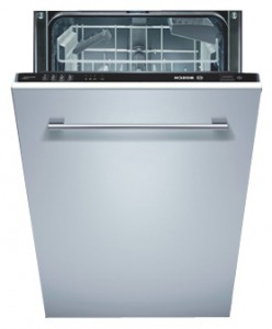 Dishwasher Bosch SRV 43M23 Photo review