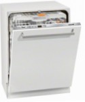 najbolje Miele G 5371 SCVi Stroj za pranje posuđa pregled