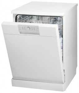 Dishwasher Gorenje GS61W Photo review