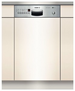 Посудомоечная Машина Bosch SRI 45T45 Фото обзор