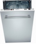 najbolje Bosch SRV 55T33 Stroj za pranje posuđa pregled