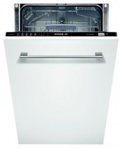 Посудомоечная Машина Bosch SRV 53M13 Фото обзор