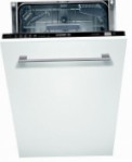 best Bosch SRV 53M13 Dishwasher review