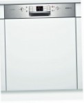 najbolje Bosch SMI 68N05 Stroj za pranje posuđa pregled