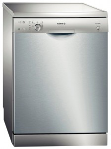 Dishwasher Bosch SMS 50D28 Photo review