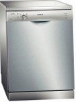 terbaik Bosch SMS 50D28 Mesin pencuci piring ulasan