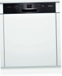 najbolje Bosch SMI 63N06 Stroj za pranje posuđa pregled