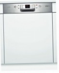 najbolje Bosch SMI 58M35 Stroj za pranje posuđa pregled