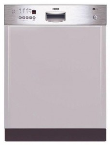 食器洗い機 Bosch SGI 45N15 写真 レビュー