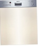najbolje Bosch SGI 45N05 Stroj za pranje posuđa pregled