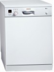 najbolje Bosch SGS 43F32 Stroj za pranje posuđa pregled