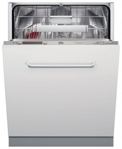 Dishwasher AEG F 99000 VI Photo review