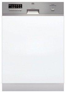 Dishwasher AEG F 88040 IMP Photo review