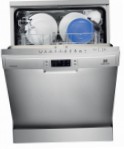 بهترین Electrolux ESF 6500 LOX ماشین ظرفشویی مرور