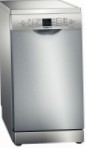 bedst Bosch SPS 53M28 Opvaskemaskine anmeldelse