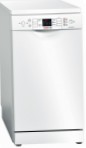 best Bosch SPS 53M22 Dishwasher review