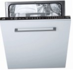 best Candy CDIM 3615 Dishwasher review