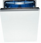 bedst Bosch SMV 69T20 Opvaskemaskine anmeldelse