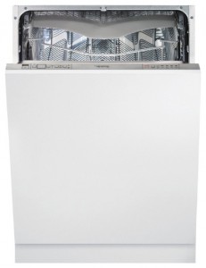Dishwasher Gorenje GDV640XL Photo review