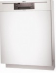 best AEG F 65007 IM Dishwasher review