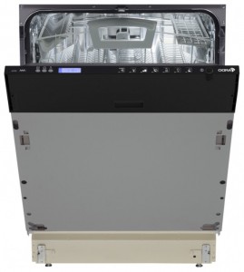 Stroj za pranje posuđa Ardo DWI 14 L foto pregled