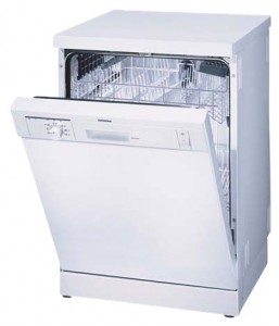 食器洗い機 Siemens SE 26E231 写真 レビュー