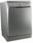 best Indesit DFP 27T94 A NX Dishwasher review