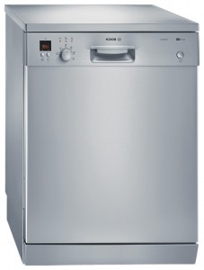 Stroj za pranje posuđa Bosch SGS 56E48 foto pregled