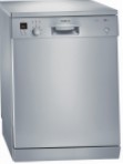 najbolje Bosch SGS 56E48 Stroj za pranje posuđa pregled