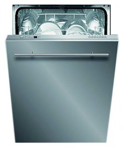 Dishwasher Gunter & Hauer SL 4509 Photo review
