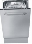 بهترین Zigmund & Shtain DW29.4507X ماشین ظرفشویی مرور