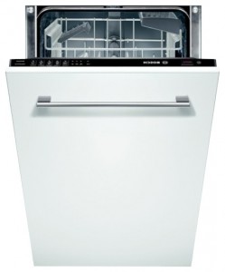 洗碗机 Bosch SRV 43M00 照片 评论
