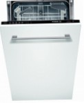 najbolje Bosch SRV 43M00 Stroj za pranje posuđa pregled