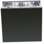 best Smeg STL825A Dishwasher review