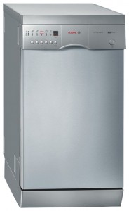 食器洗い機 Bosch SRS 46T18 写真 レビュー