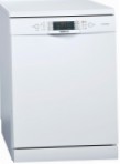 bedst Bosch SMS 69N02 Opvaskemaskine anmeldelse