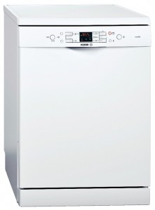 Dishwasher Bosch SMS 58M02 Photo review