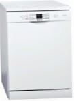 bedst Bosch SMS 50M02 Opvaskemaskine anmeldelse
