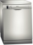 najbolje Bosch SMS 50E08 Stroj za pranje posuđa pregled