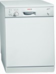 bedst Bosch SGS 54E42 Opvaskemaskine anmeldelse