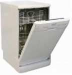 best Hotpoint-Ariston LL 40 Dishwasher review