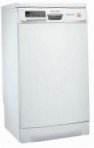 بهترین Electrolux ESF 47015 W ماشین ظرفشویی مرور