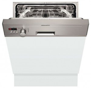 Dishwasher Electrolux ESI 64030 X Photo review